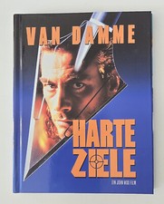 Harte ziele limited gebraucht kaufen  Regensburg