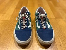 Vans customs yacht for sale  LONDON