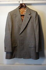 Bespoke savile row for sale  NOTTINGHAM
