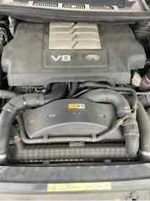 Tdv8 bare engine for sale  READING