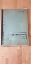 Pel broschüre prospekt gebraucht kaufen  Hemsbach