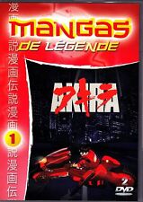 Akira edition dvd d'occasion  Hennebont