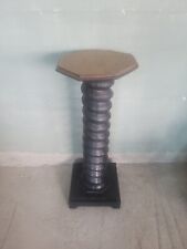 Colonna trespolo portavasi usato  Lesegno