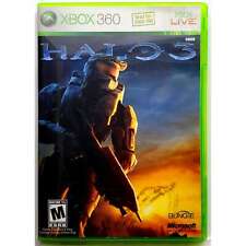 Halo 3 - Microsoft Xbox 360 impecável testado autêntico garantia de 180 dias comprar usado Halo 3 - Microsoft Xbox 360 impecável testado autêntico garantia de 180 dias comprar usado  Enviando para Brazil