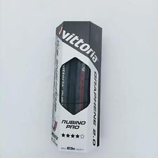 Vittoria Rubino Pro IV Graphene 2.0 Folding Road Bike Tire 650 x 23c 150 TPI comprar usado  Enviando para Brazil