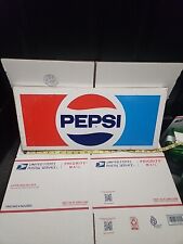 Original vintage pepsi for sale  Akron