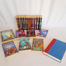 Star trek deep for sale  HUNTINGDON