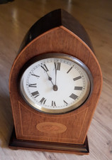 Kaminuhr paris holz gebraucht kaufen  Hannover