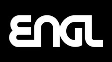 Engl amps klebeschrift gebraucht kaufen  Traunstein