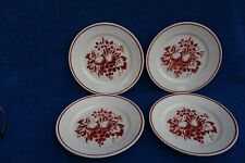 Assiettes plates lunéville d'occasion  Volvic