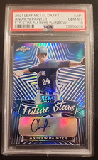 2021 leaf metal for sale  Sewell