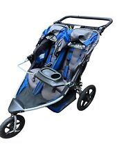 Bob double stroller for sale  Roswell