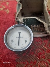 Smiths ammeter am2502 for sale  SPALDING