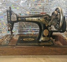 December 1924 singer for sale  CARRICKFERGUS