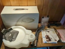 Custom rainbow vacuum for sale  Danforth