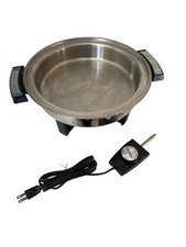 Towncraft stainless electric for sale  Fuquay Varina