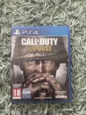 Call duty ww2 usato  Taormina