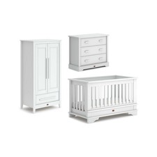 Boori white eton for sale  READING