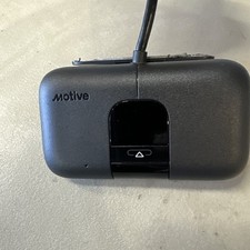 Motive dash cam for sale  Mead
