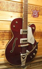Gretsch 6119 tennessee usato  Spedire a Italy