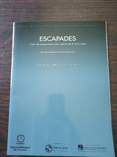 Escapades john williams d'occasion  Rennes-