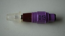 Riginal zeichenkegel rotring gebraucht kaufen  Überherrn