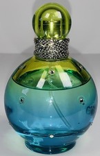 Raro Britney Spears Island Fantasy 3,3 fl oz (100 ml) perfume colecionável feminino comprar usado  Enviando para Brazil