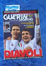 Guerin sportivo 2000 usato  Castelfranco Emilia