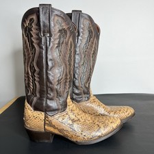 Dan post boots for sale  Tuscola