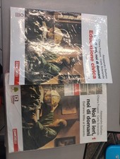 Libri scolastici scuole usato  Luzzi
