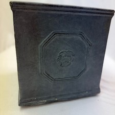 Square lion head for sale  Independence