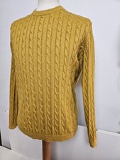 Racing green jumper for sale  KING'S LYNN