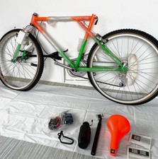 Mtb fausto coppi usato  Italia