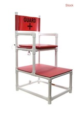 Portable lifeguard station for sale  Augusta