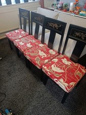 Set black gloss for sale  LONDON