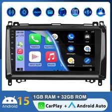 Carplay android autoradio gebraucht kaufen  Bremen