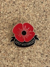Remembrance lest forget for sale Remembrance lest forget for sale  UK