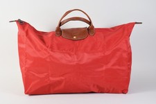 Q34k76 vintage longchamp gebraucht kaufen  Neu-Ulm