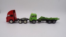 Siku container lkw gebraucht kaufen  Euskirchen