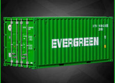 Scale evergreen freight for sale  Shipping to Ireland