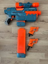 3er nerf gun gebraucht kaufen  München