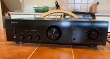 denon amplifier for sale denon amplifier for sale CLACTON-ON-SEA