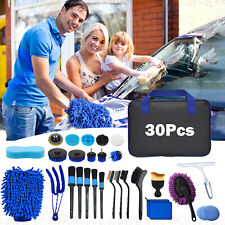 30x car detailing for sale  WORCESTER