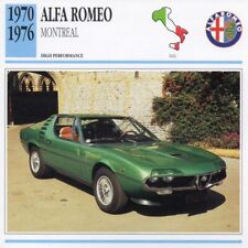 1970 1976 alfa for sale  PONTYPRIDD