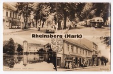 Prignitz wittstock rheinsberg gebraucht kaufen  Dresden