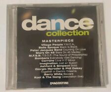 Dance collection masterpiece usato  Roma