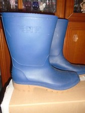 Made italy gummistiefel gebraucht kaufen  Hamburg