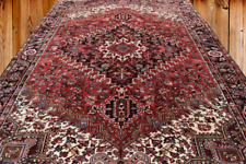 Handmade wool area for sale  Tempe