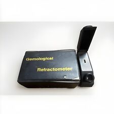 Gemological refractometer case for sale  Decatur