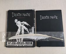 death note quaderno usato  Crespina Lorenzana